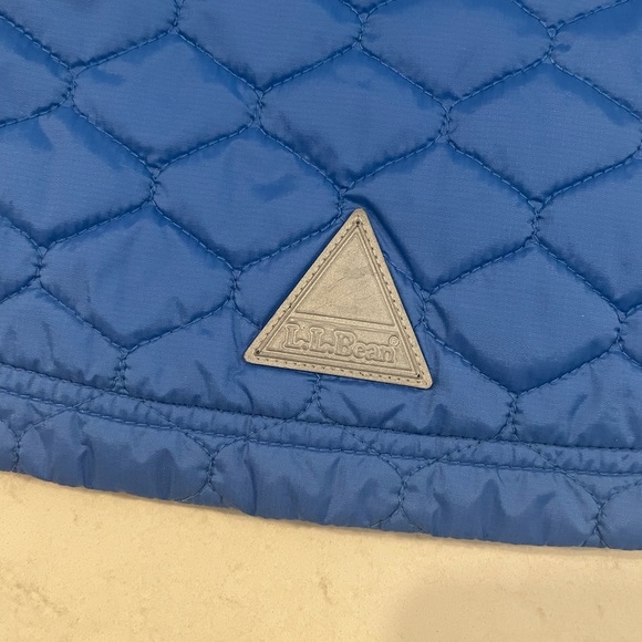 GIRLS m10-12 vest LLBean - Picture 2 of 6